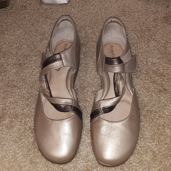 Beautifeel  loafers - Picture 1 of 4